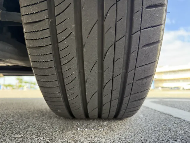 トヨタ ハリアー