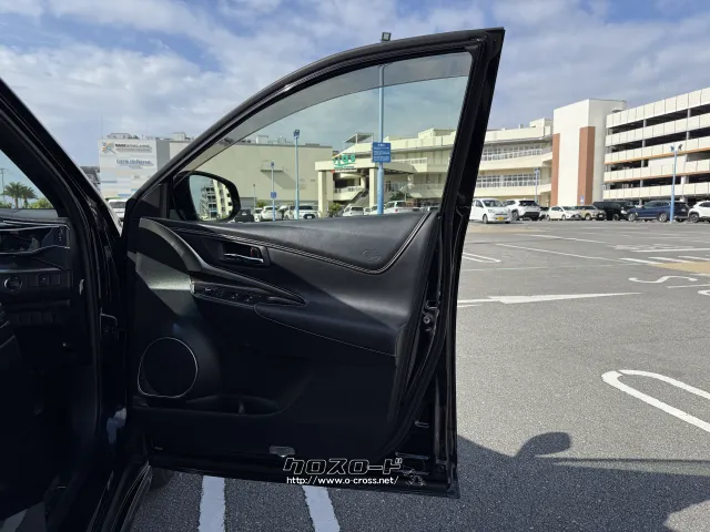 トヨタ ハリアー