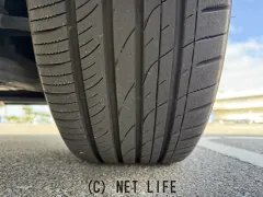 トヨタ ハリアー