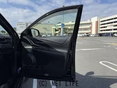 トヨタ ハリアー