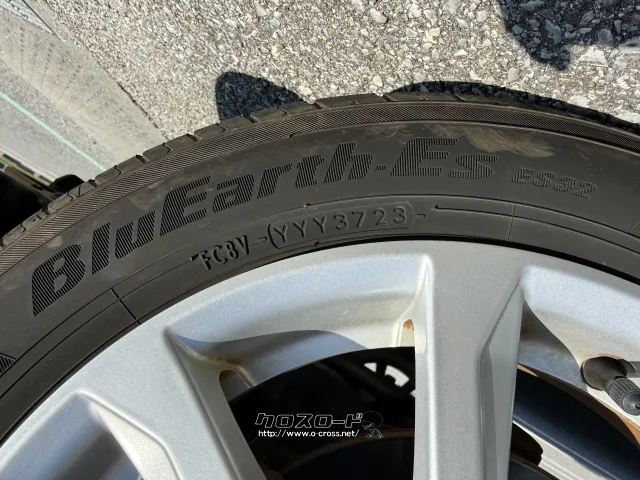 ダイハツ ムーヴ