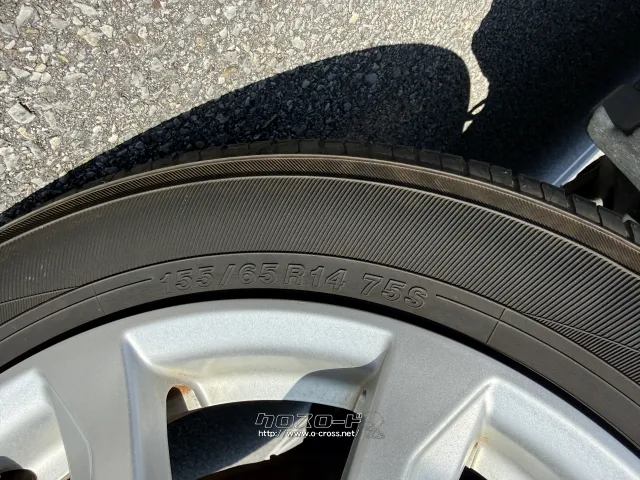 ダイハツ ムーヴ