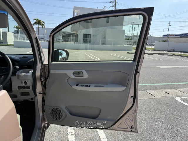 ダイハツ ムーヴ