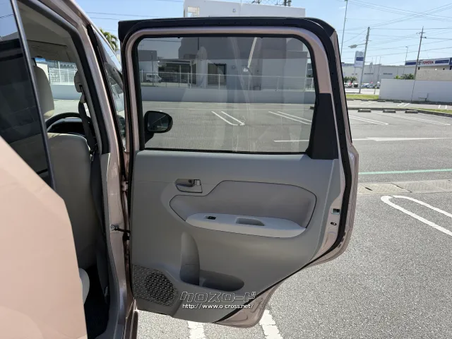 ダイハツ ムーヴ