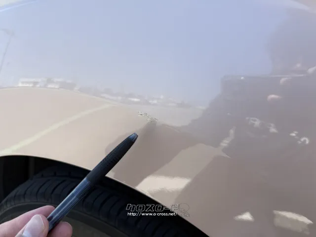 ダイハツ ムーヴ
