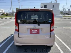 ダイハツ ムーヴ