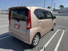 ダイハツ ムーヴ