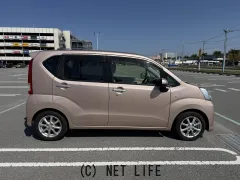 ダイハツ ムーヴ