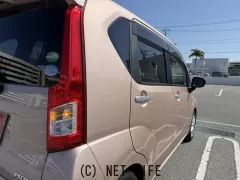 ダイハツ ムーヴ