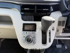 ダイハツ ムーヴ