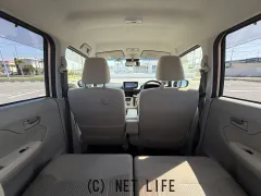 ダイハツ ムーヴ