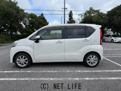 ダイハツ ムーヴ