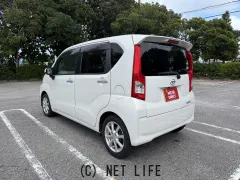ダイハツ ムーヴ