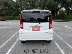 ダイハツ ムーヴ