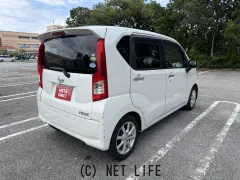 ダイハツ ムーヴ