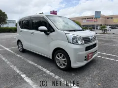 ダイハツ ムーヴ