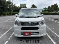 ダイハツ ムーヴ