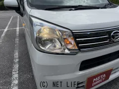 ダイハツ ムーヴ