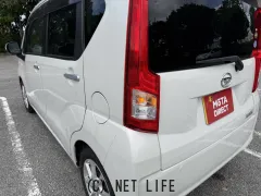 ダイハツ ムーヴ