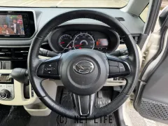 ダイハツ ムーヴ