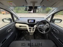 ダイハツ ムーヴ