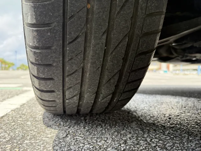 スバル インプレッサXV