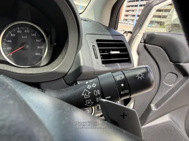 スバル インプレッサXV