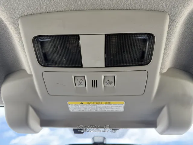 スバル インプレッサXV