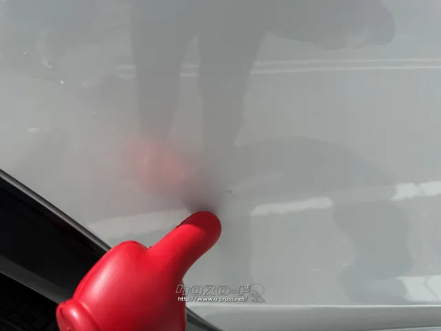 スバル インプレッサXV