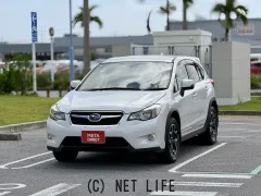 スバル インプレッサXV