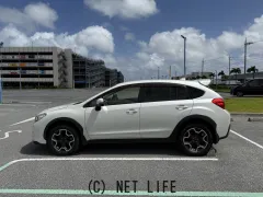 スバル インプレッサXV