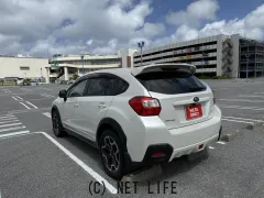スバル インプレッサXV