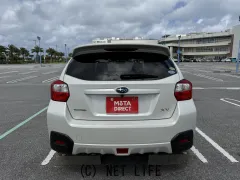 スバル インプレッサXV