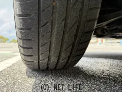 スバル インプレッサXV