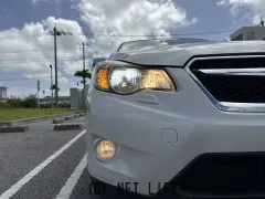 スバル インプレッサXV