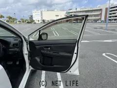 スバル インプレッサXV