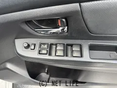 スバル インプレッサXV