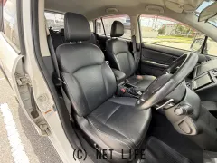 スバル インプレッサXV