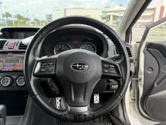 スバル インプレッサXV