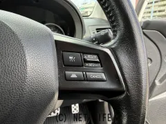 スバル インプレッサXV