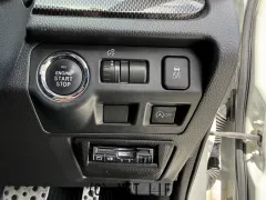 スバル インプレッサXV