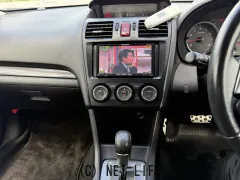 スバル インプレッサXV