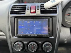 スバル インプレッサXV