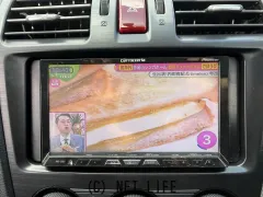 スバル インプレッサXV