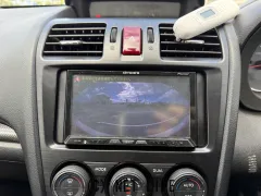 スバル インプレッサXV