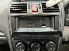 スバル インプレッサXV