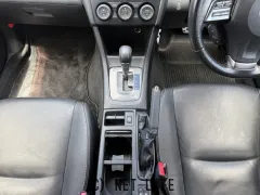 スバル インプレッサXV