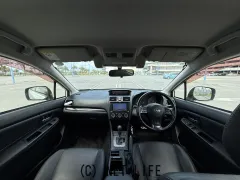 スバル インプレッサXV