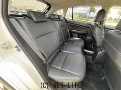 スバル インプレッサXV