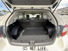 スバル インプレッサXV